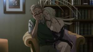 魔法使いの嫁 第9話 早見沙織さんのおっぱおはエロい・・・（語弊） | のほほ～ん・・・とやておるのだ！