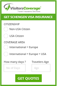 We did not find results for: Travel Insurance For Schengen Visa In 5 Easy Steps Updated 2019