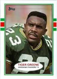 Packers by the Numbers Update: #23