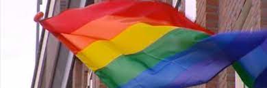 Er is een nieuwe emoji opgedoken: Amsterdammer Zet Zich In Voor Regenboogvlag Emoji At5