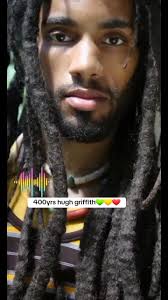 Hugh Griffiths 400 Years