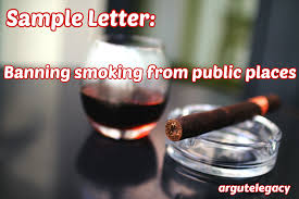 Sample letter of banning a person. Pin On Sample Letters For B2 Level English Exams