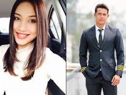 Zul ariffin & farid kamil belajar loghat kelantan. Zahirah Admits She Is Close With Zul Ariffin
