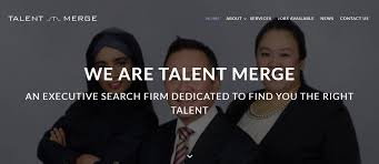 Nice Top 10 Executive Search Firms Singapore Executive Search Service Jobs Recruitment Agencies