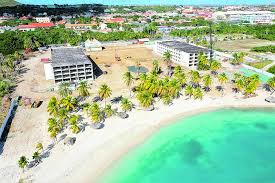 Corendon mangrove beach resort is een 'all inclusive' hotel met uiteindelijk 800 kamers | extra. Dolfijnfm Voormalige Veneto Blijft Corendon