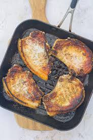 With our collection of leftover pork recipes, using up leftover pork couldn't be easier. Pork Chops With Lemon And Oregano Easy Peasy Foodie
