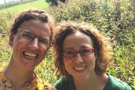 Ter herinnering aan Judith Mulder