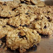 Oatmeal raisin cookies are soft, chewy and delicious. Oatmeal Raisin Cookie Recipes Allrecipes