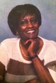 Irene Rush Obituary (1934