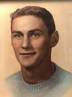 James Vranesh Obituary