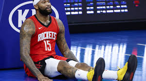Sports persons (basketball player), father: Clippers Sign Demarcus Cousins For Remainder Of Season Opera News