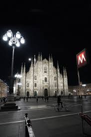 This is a brand that looks expensive, feels expensive, and is — you guessed it. The Italian Luxury Industry Goes Into Lockdown Vogue Business