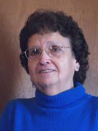 Rosalie Ann Sanders Obituary April 24, 2019