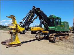 Heavy Equipment
