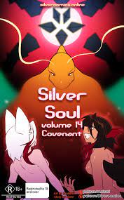 Silver Soul (Pokemon) [Matemi] 
