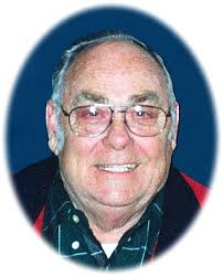 Ralph Jack Coomer (1934-2008)