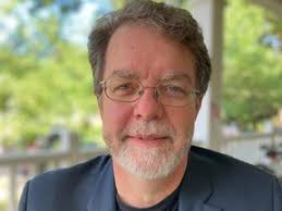 Will and Ian Ferguson introduce new sleuth in I Only Read Murder