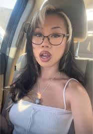 Charlene Eubanks's Instagram, Twitter & Facebook