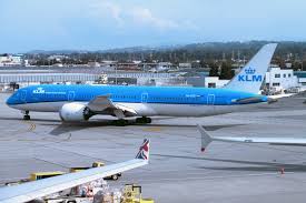 In 2015 we introduced this aircraft type to the klm fleet. Klm Debuts The 787 9 Dreamliner In Its San Francisco Route Airways Magazine