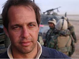 Dexter Filkins: Afghanistan's 'Make Or Break' Time : NPR