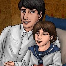 Read Sam in New York :: Historical Tidbit