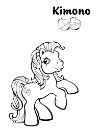 My Little Pony Kleurplaten Google Zoeken My Little Pony Coloring Pages Little Pony
