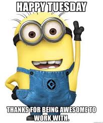 A collection of tuesday quotes to encourage you, to make you smile, and to give you food for thought! 117 Funny Tuesday Memes Best Sarcastic Tuesday Quotes Images Dreams Quote