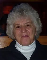 Obituary information for Mary Bailey