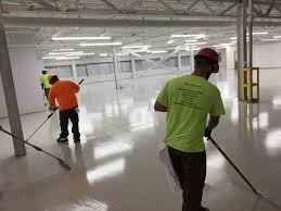 We are committed to providing the… Industrial Commercial Epoxy Flooring Coatings Contractor Nationwide