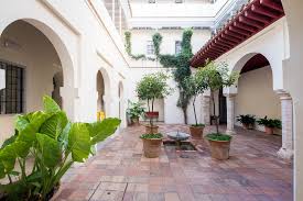 Las Casas De La Juderia Cordoba Hungry For More