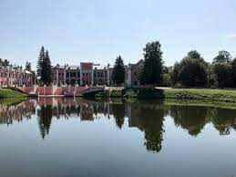 Photos, address, and phone number, opening hours, photos, and user reviews on yandex.maps. Usadba Marfino Picture Of Marfino Estate Marfino Tripadvisor
