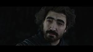 So grabbed the "clean skins" mod that essentially removes all blood and  dirt and it had an unforeseen consequence...In short, I want whatever tf  Gustave is smokin'