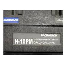 Out of 5 starswrite a review. Bacharach H10 Pro Ribble Enviro Ltd