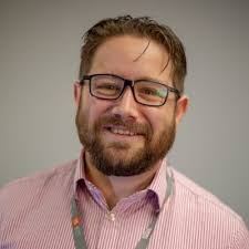 Ian Rowley's Instagram, Twitter & Facebook