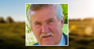 Curt Timm Obituary April 9, 2017