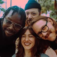 Who wrote “I Don't Owe You” by Woolbright?