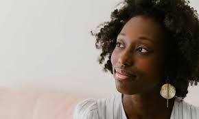 Rising Stars: Meet Valentine Avoh