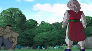 I'm also a ufc fan. Let S Play Yu Yu Hakusho Forever Genkai Vs Younger Toguro Youtube
