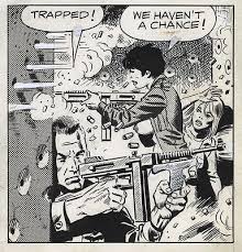Pin On Wally Wood