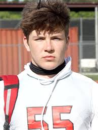 Kansas State 2019 Football Prospects in Texas