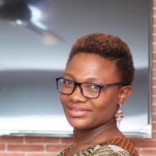 Barbara GYAPONG-KORSAH