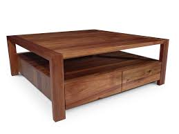 Jarrimber has an extensive collection of timber coffee tables. Lumino Tasmanian Blackwood Square Coffee Table Timber Wooden Ebay