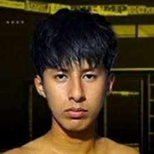 Miguel Viera vs. Bruno Castro, Kumite Fight Night 5