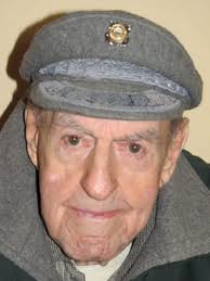 Obituary information for George D. Bergmann