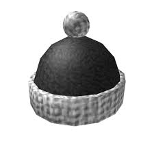 Catalog Black Winter Cap Roblox Wikia Fandom Black and white clipart of a winter hat. catalog black winter cap roblox wikia
