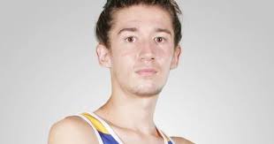 Jacob Koontz sets pace for Chiefs' cross country team