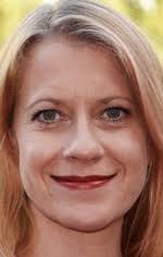 Каролина Петерс