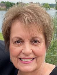 Obituary information for Maria P. Gesouras