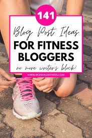 Pin On Ironwild Fitness Blog Posts