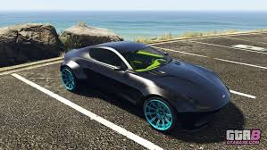 Take 70% off upgrading these vehicles at benny's original motorworks this week in gta online: Dewbauchee Specter Custom Gta 5 Online Vehicle Stats Price How To Get